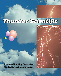 Thunder Catalog