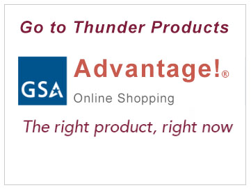 GSA Advantage website link