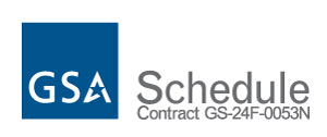Contract Number GS-24F-0053N