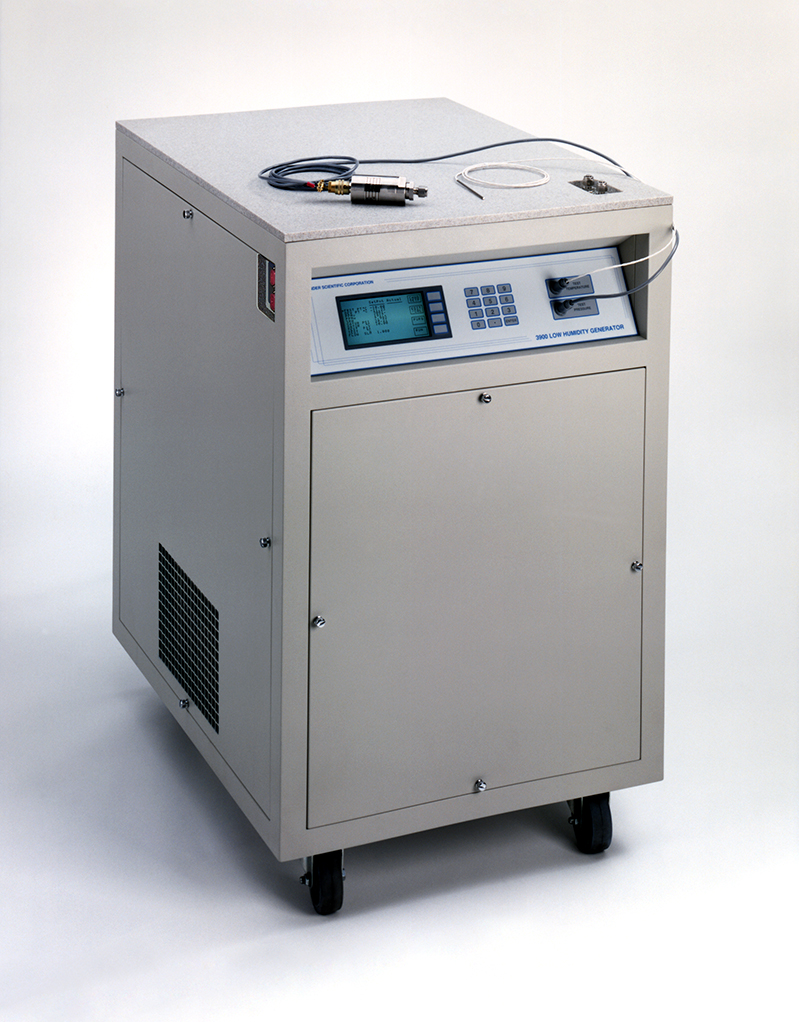 Model 3900 Low Humidity Generation System