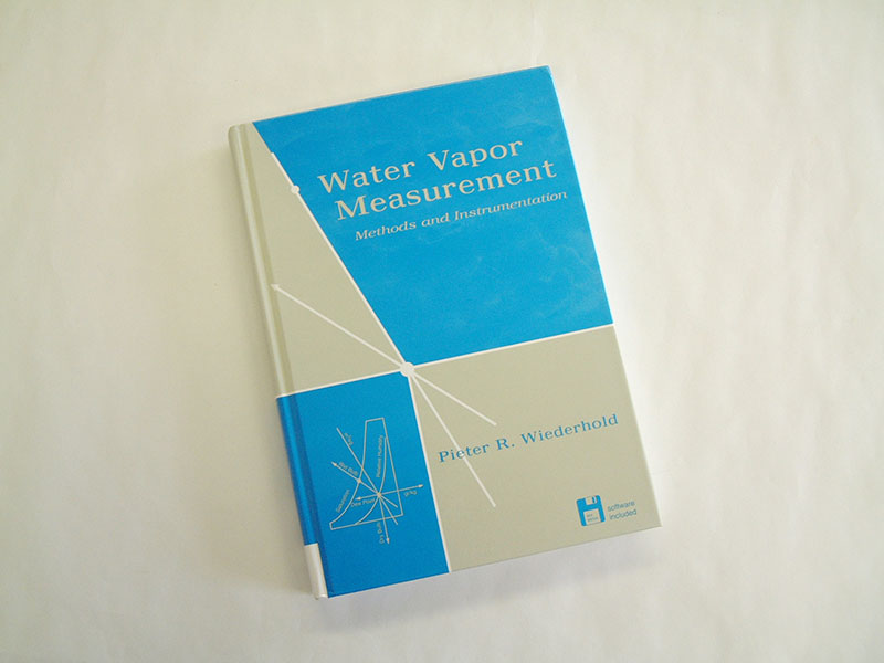 Water Vapor Measurement.