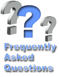 Frequently Asked Questions