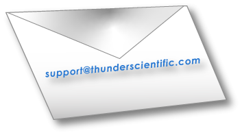 E-mail Envelope Image