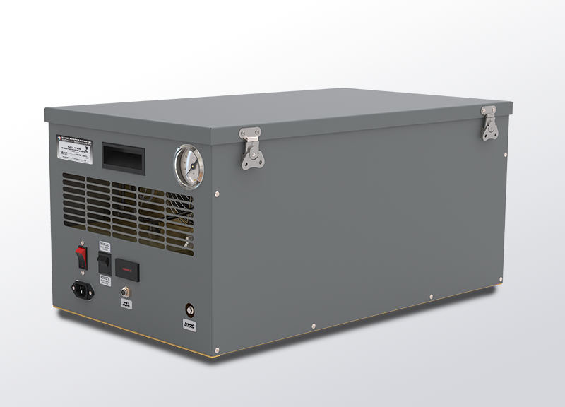 Model ACS1220 Air Compressor System
