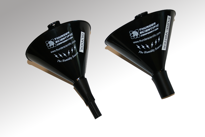 2500 Funnel Set