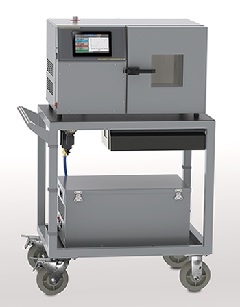 Model 1220 Humidity Generator