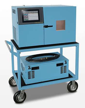 Model 2900 Humidity Generator