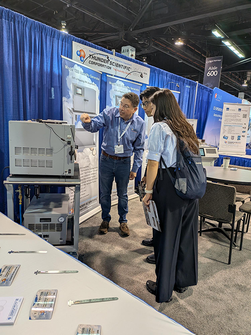 Space Tech Expo