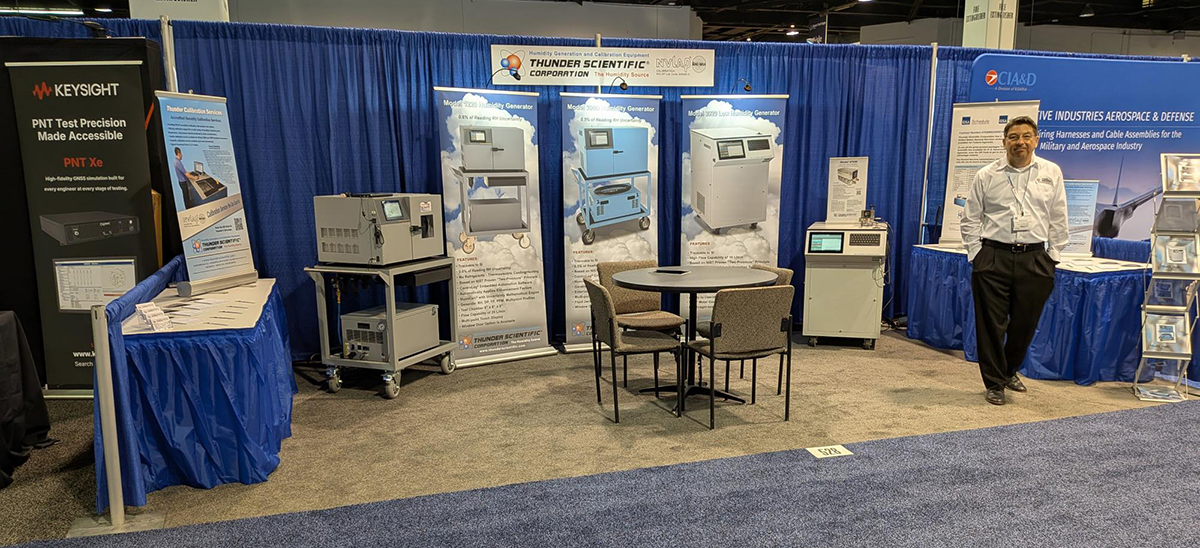 Space Tech Expo